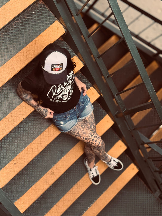 Women’s Wildcat Tee