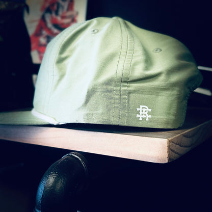 Gramps Hat (Richardson 256)