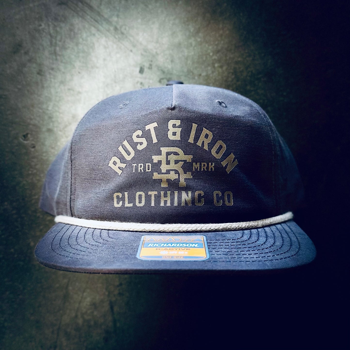 Gramps Hat (Richardson 256)