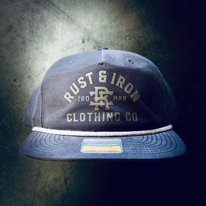 Gramps Hat (Richardson 256)