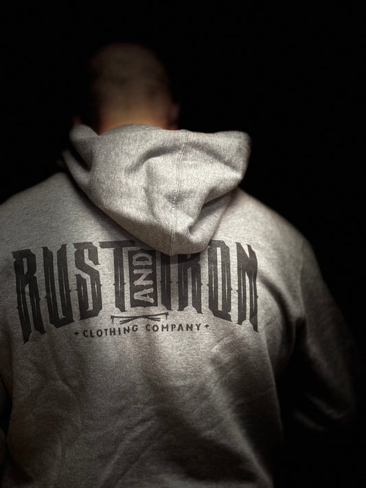 Deck Gun Hoodie
