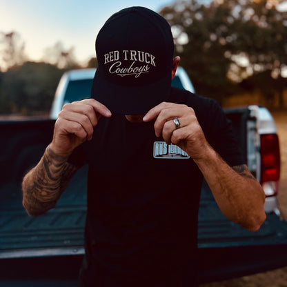 Legacy Richardson 255 Hat
