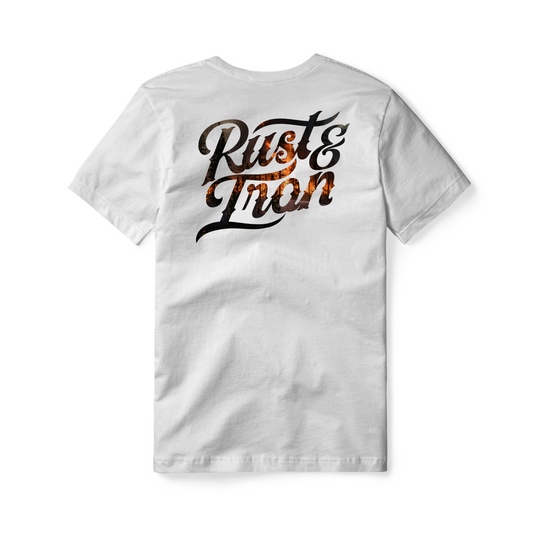 Air Tanker Tee