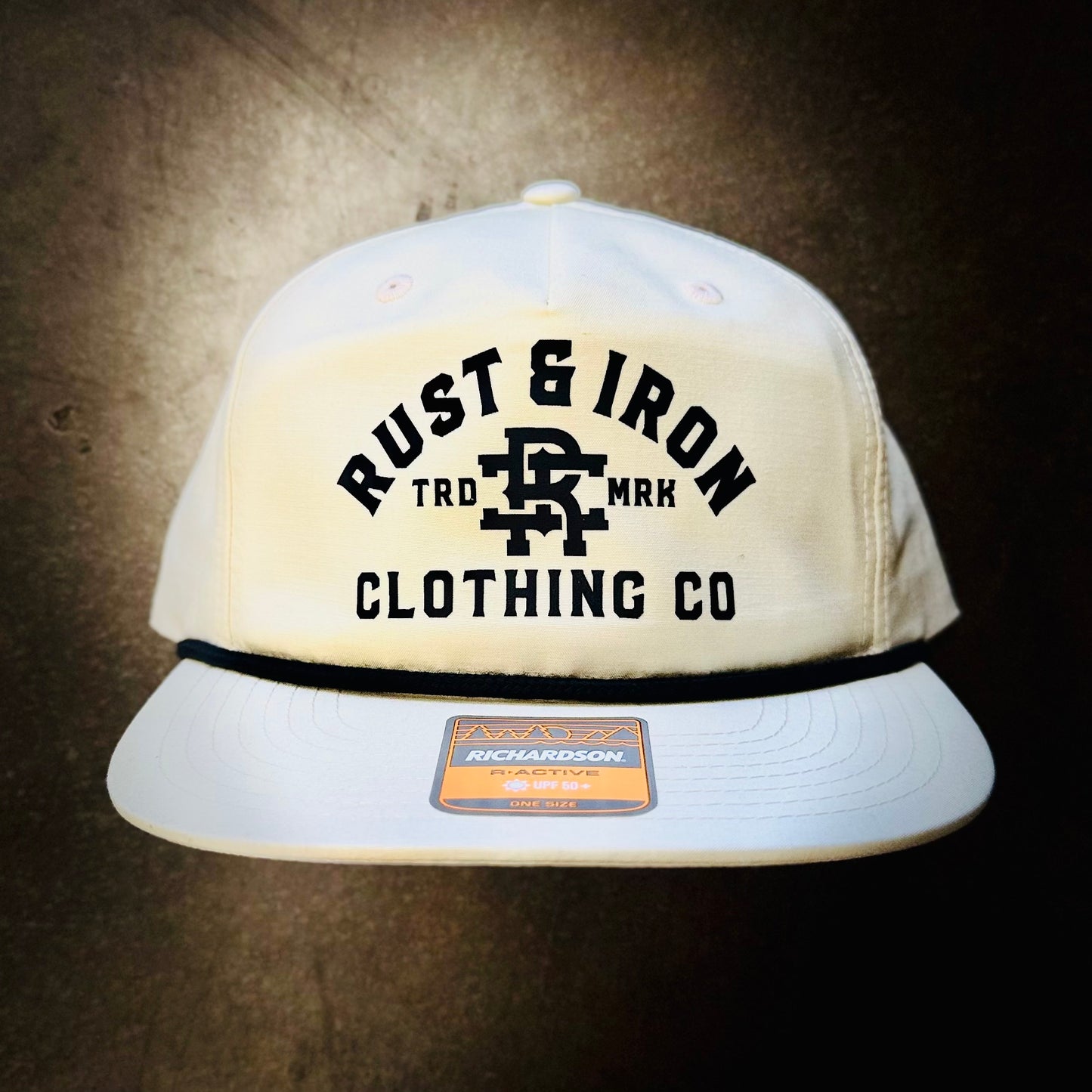 Gramps Hat (Richardson 256)