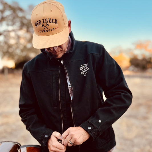 El Dorado Hat