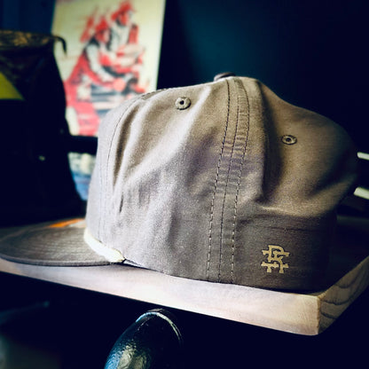 Gramps Hat (Richardson 256)