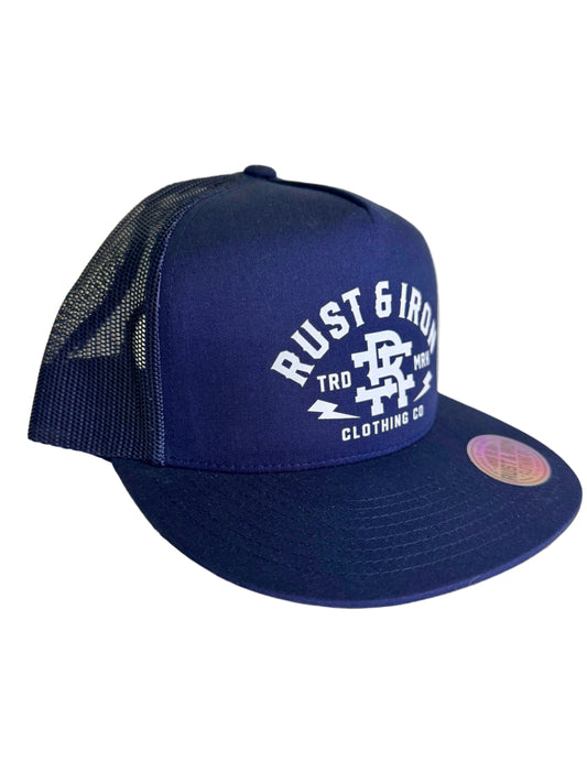 Knox Trucker Hat