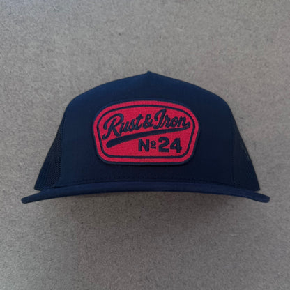 Truck Company Hat