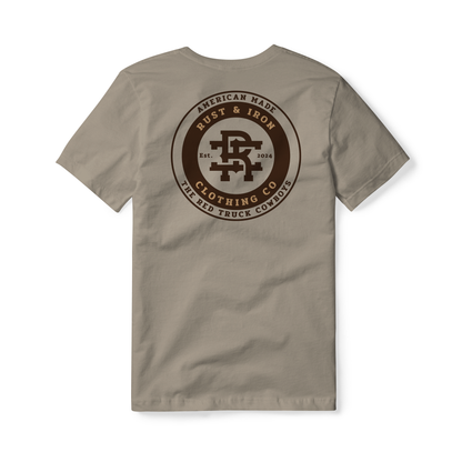 Men’s Badlands Tee