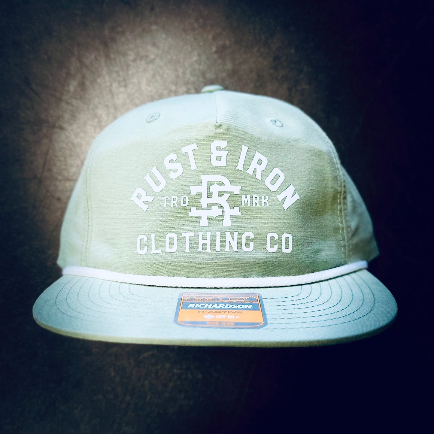 Gramps Hat (Richardson 256)