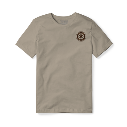 Men’s Badlands Tee