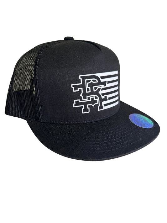 Rally Point Trucker Hat