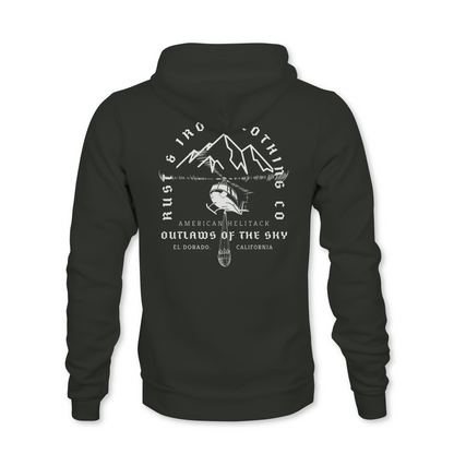 Helitack Hoodie