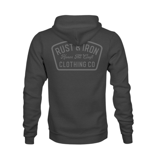 Midnight Hoodie