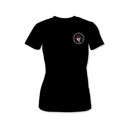 Woman’s Skully Tee