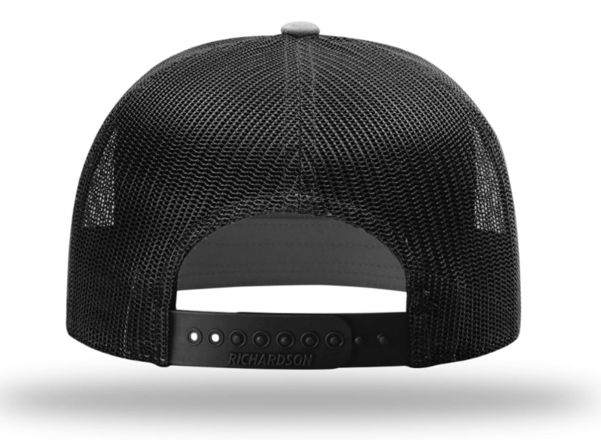 Staple Hat (Black)