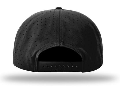 Performance/Water resistant ( Black)