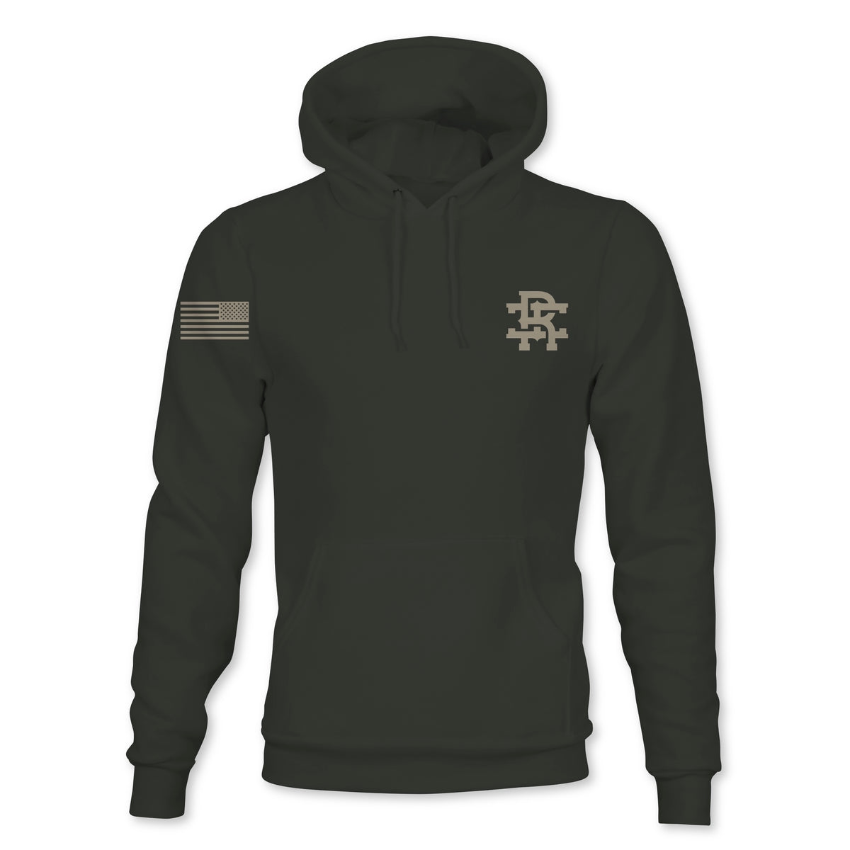 American Made Hoodie