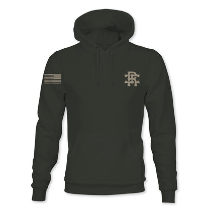 American Made Hoodie