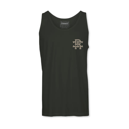 The Collective Support Tank