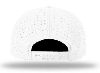 Performance/Water Resistant ( White)