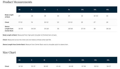 Men’s Truckin Long Sleeve Tee