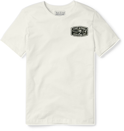 Halligan Tee