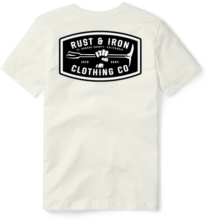 Halligan Tee