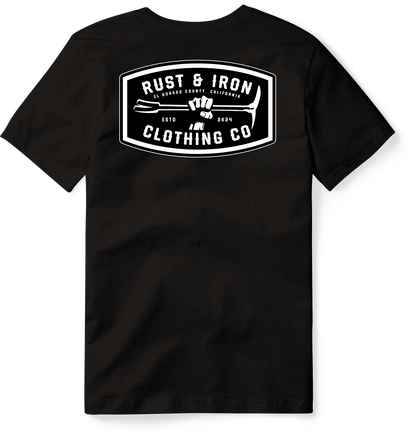 Halligan Tee