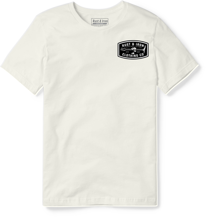 Halligan Tee