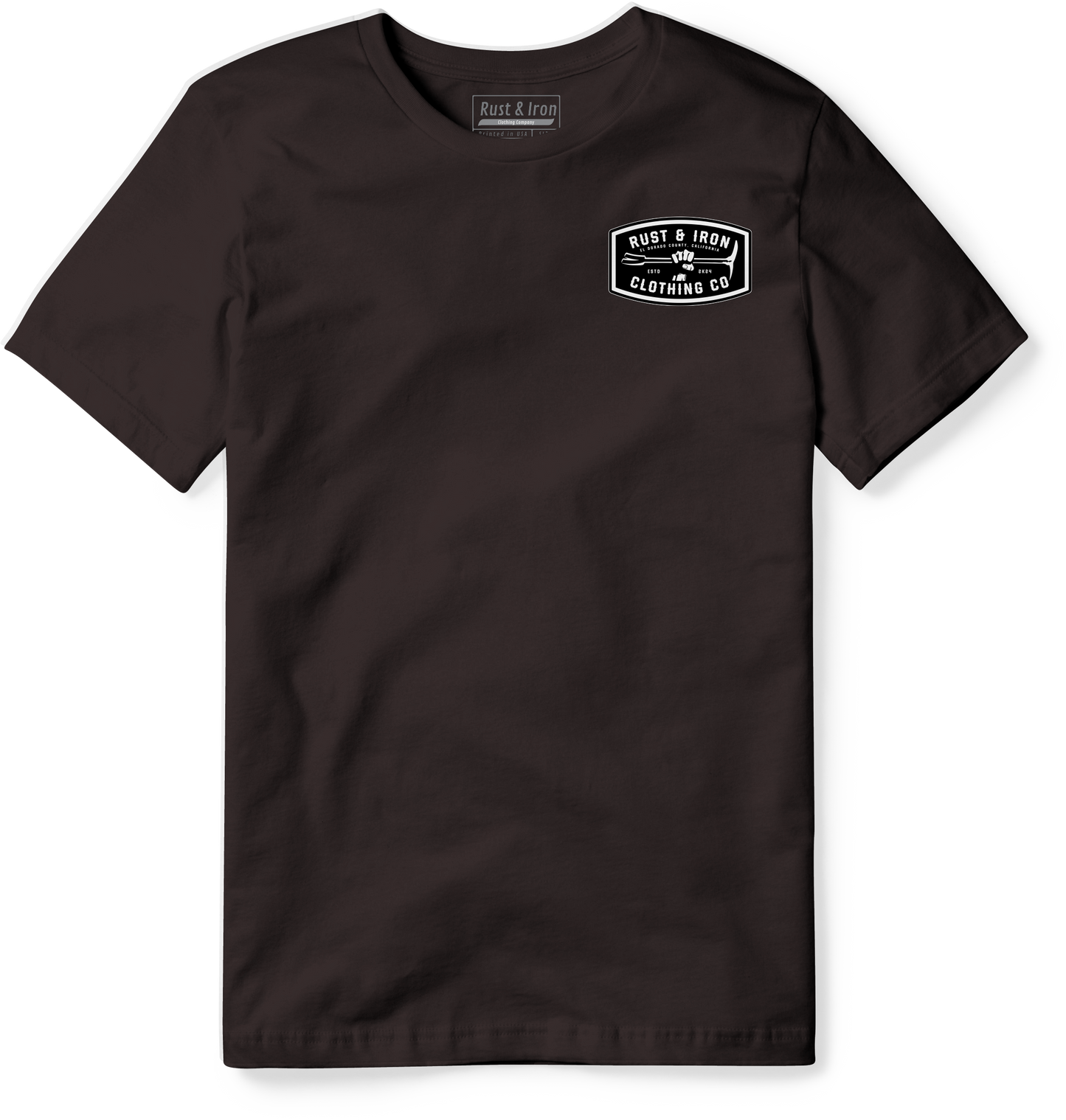 Halligan Tee