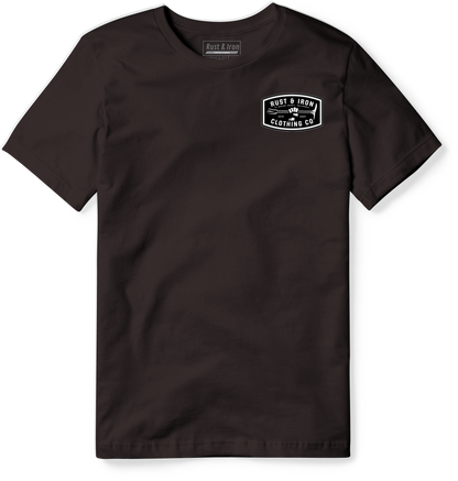 Halligan Tee