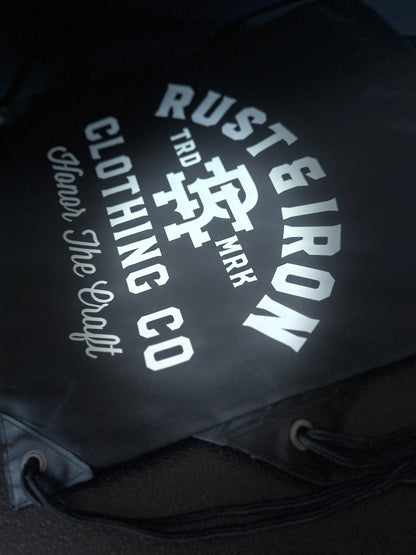 Firecamp Sleeper bag