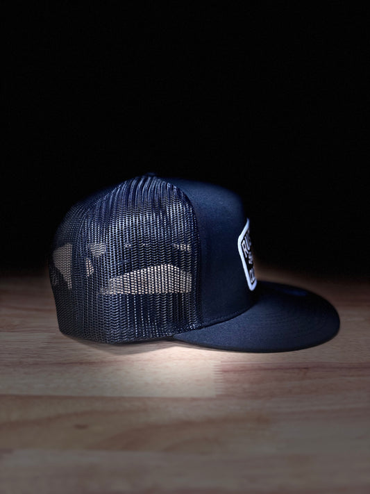 Smoke Hat