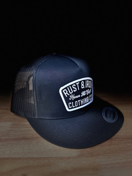 Smoke Hat