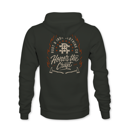The Craft Hoodie