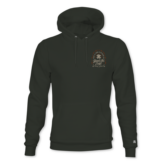 The Craft Hoodie