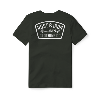 Midnight Tee