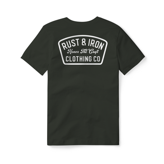 Midnight Tee