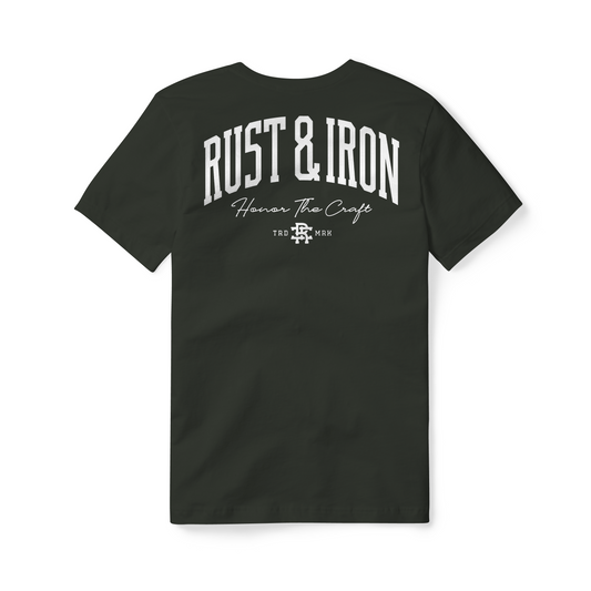 Staple Tee
