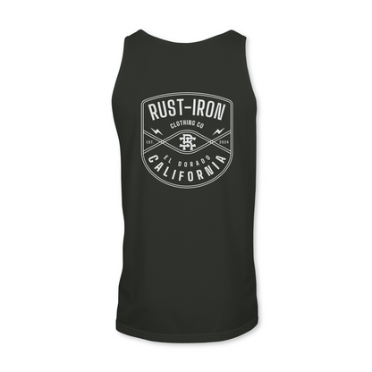 Men’s High Voltage Tank