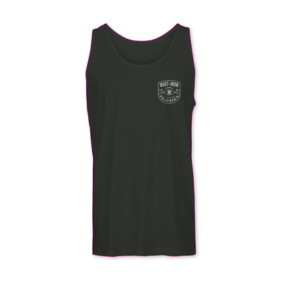 Men’s High Voltage Tank