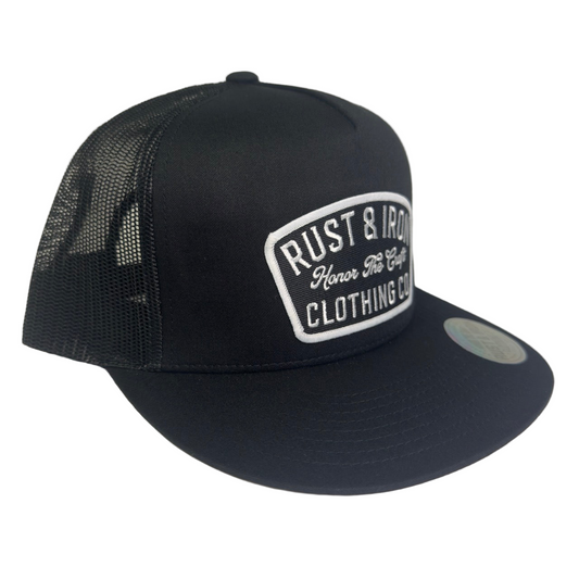 Smoke Hat