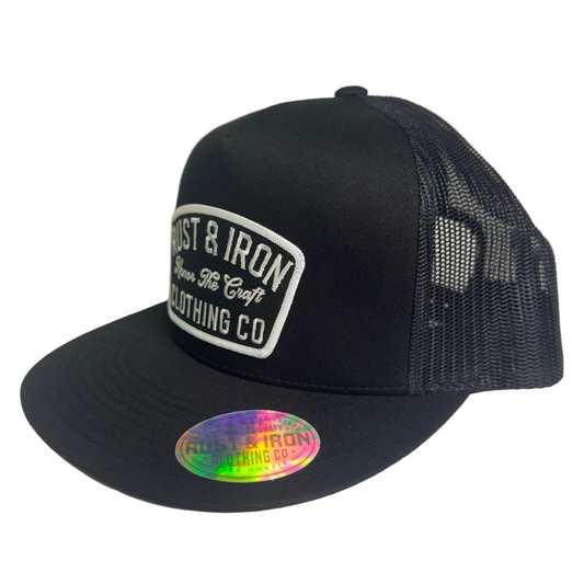 Smoke Hat