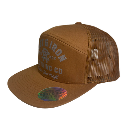 Dozer Boss Hat
