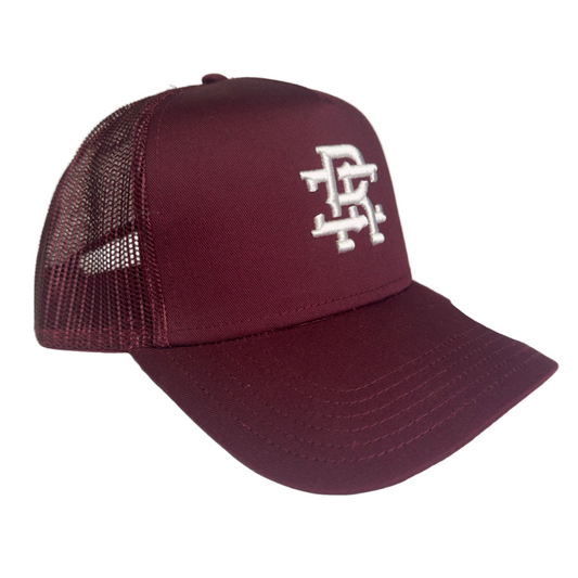 Heritage Hat (Maroon)