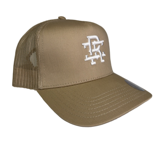 Heritage Hat (Tan)