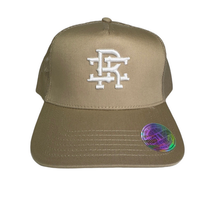 Heritage Hat (Tan)