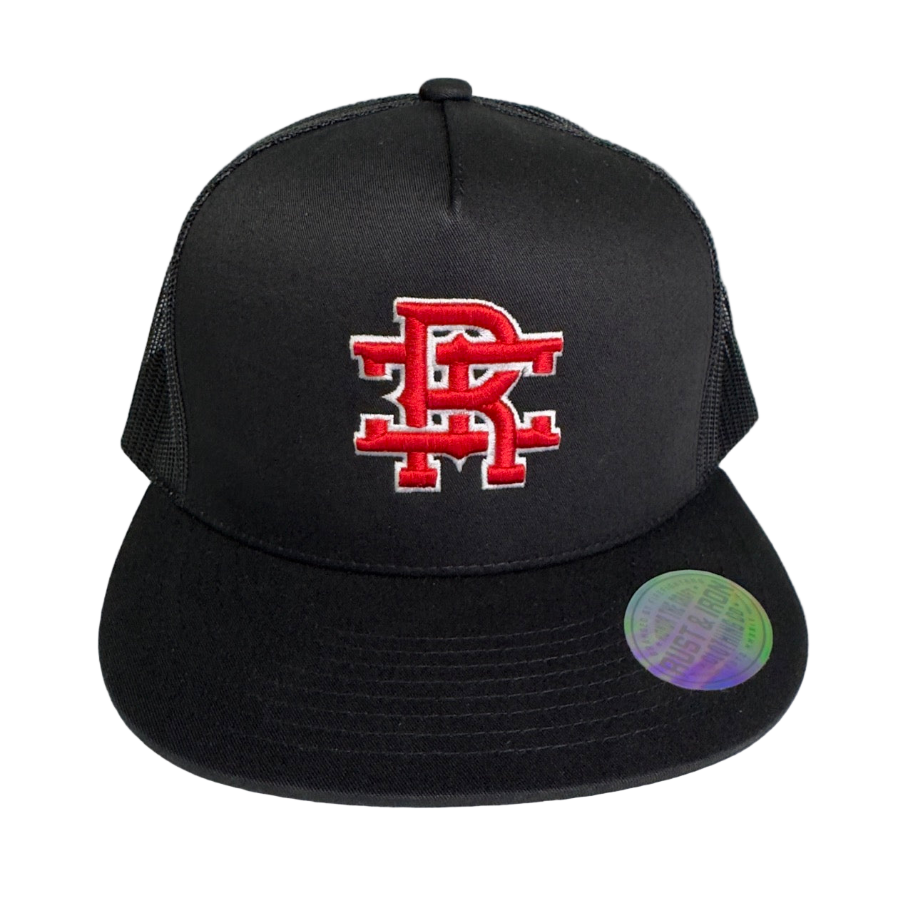 Unauthorized Hat ( Black)