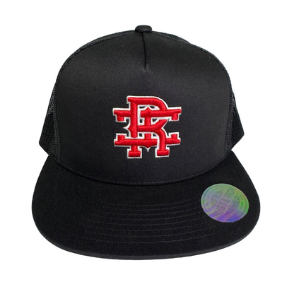 Unauthorized Hat ( Black)
